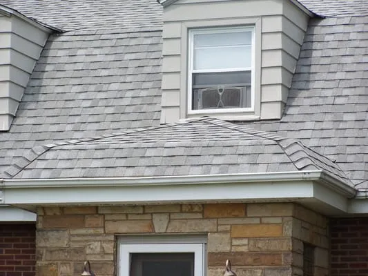 C & S Roofing And Rehab