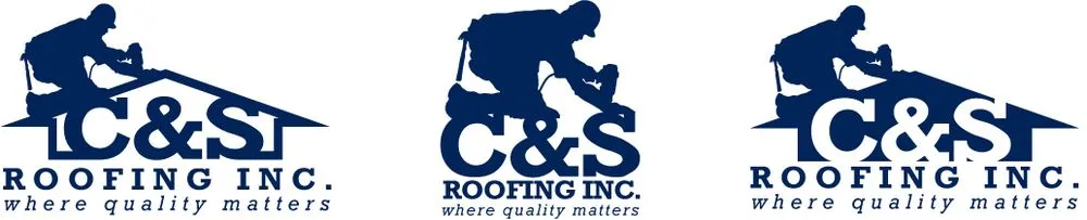 Slide of C & S Roofing