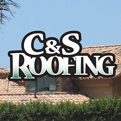 Slide of C & S Roofing