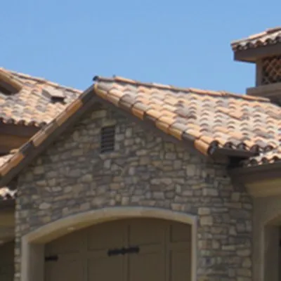 Slide of C & S Roofing