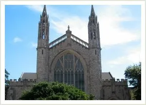 Slide of C & S Roofing