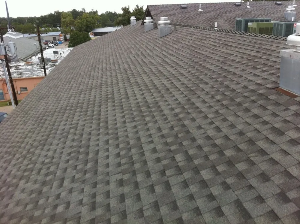 Slide of C & S Roofing