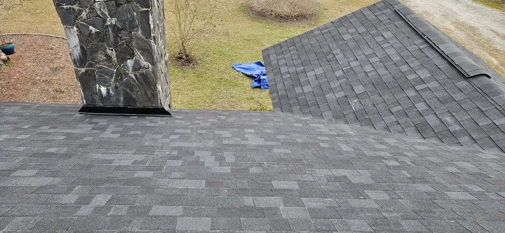 Reliable storm damage roof repair experts serving Dearing, GA - C & V Roofing