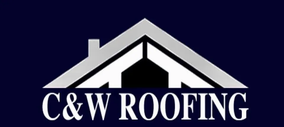 Slide of C & W Roofing