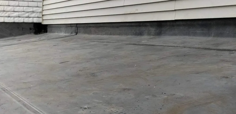 Slide of C A A S Construction