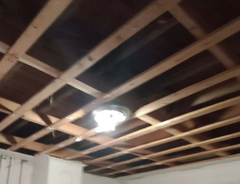 Slide of C A A S Construction