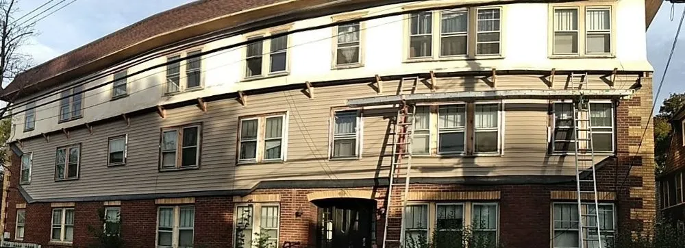 Slide of C A A S Construction