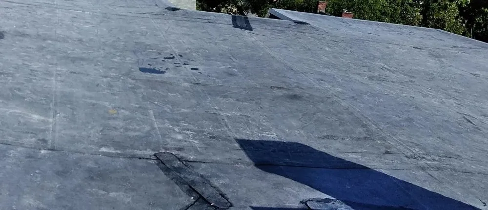 Slide of C A A S Construction