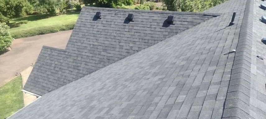 Slide of C A Construction