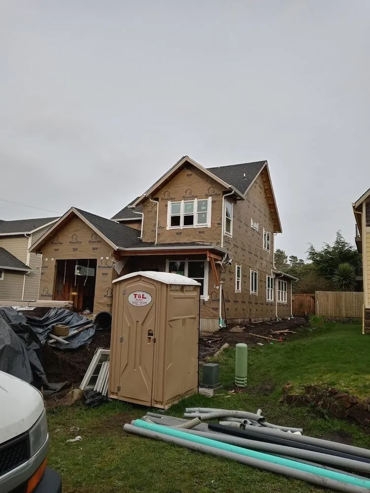 Slide of C A Construction