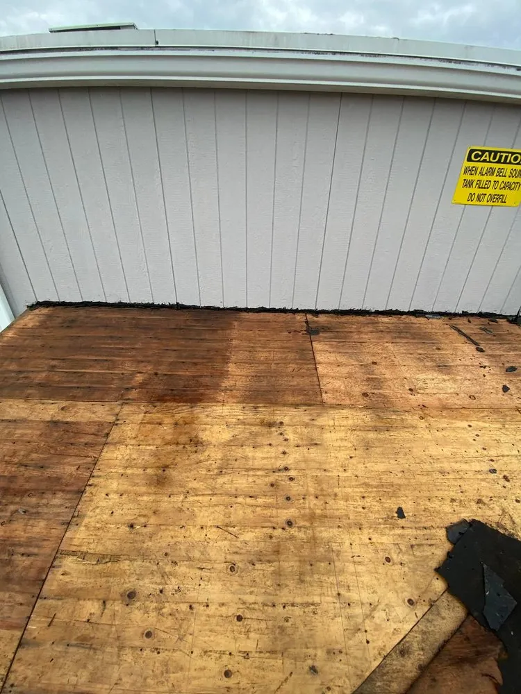 Slide of C And C Roofing