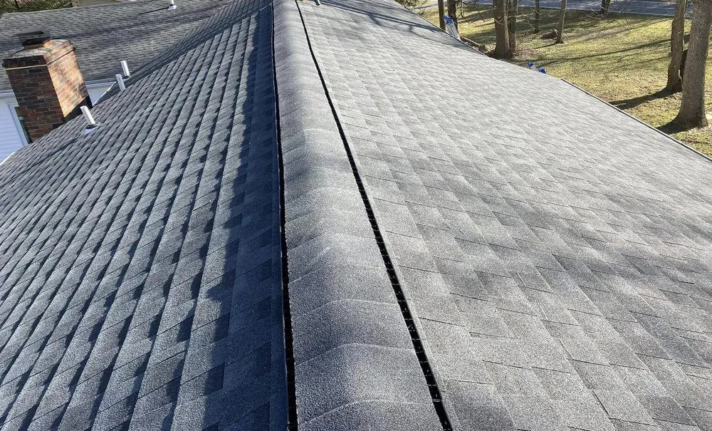 Slide of C And C Roofing