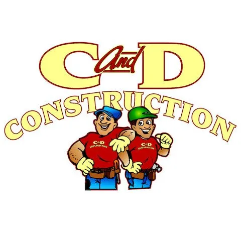 Slide of C and D Construction and Design