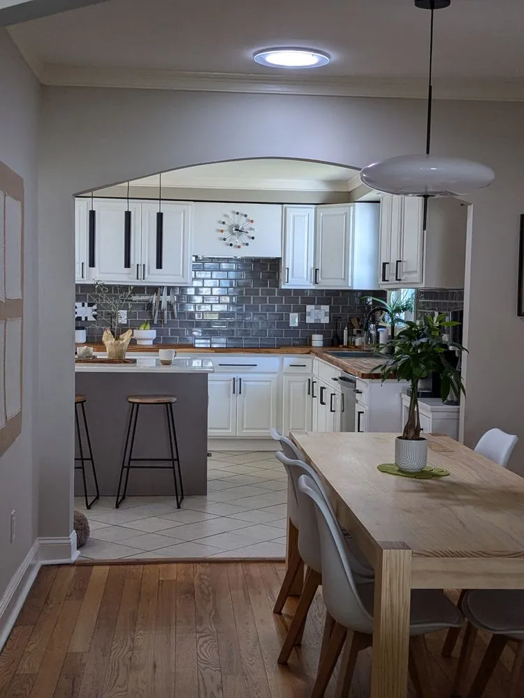 Slide of C and K Roofing & Construction Services