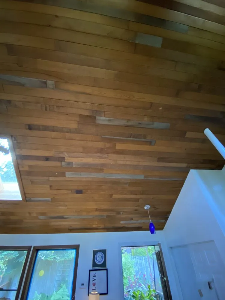 Slide of C Bird Construction