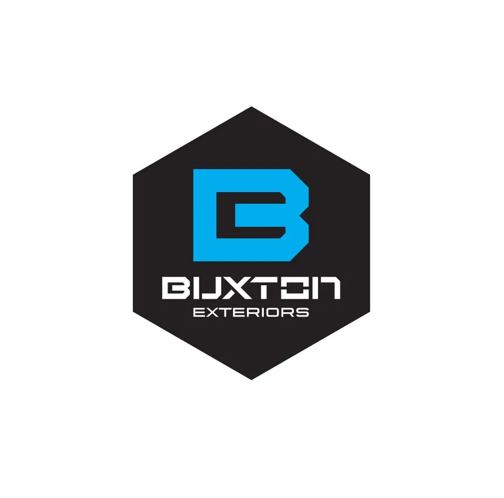 Slide of C Buxton Exteriors