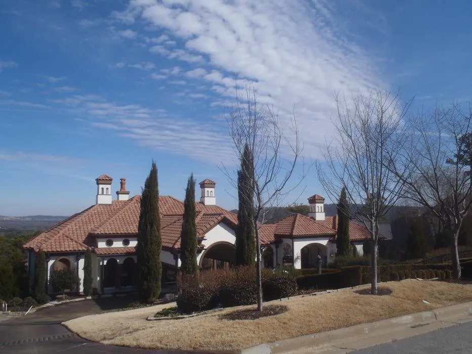 Slide of C Cougill Roofing
