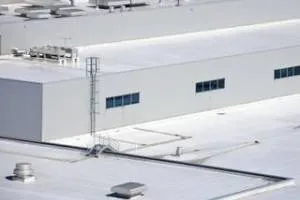 C Cougill Roofing Logo