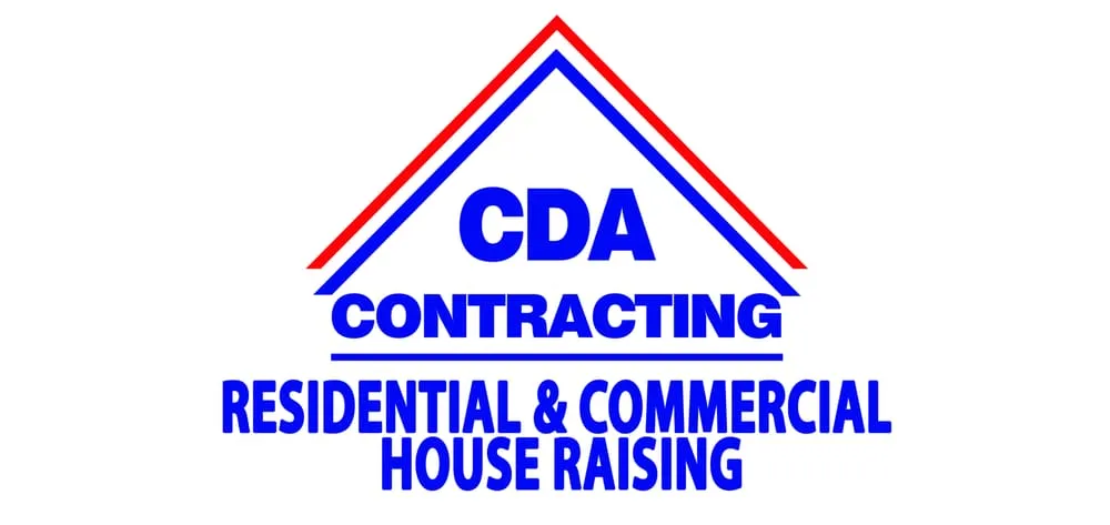 Slide of C D A Contracting