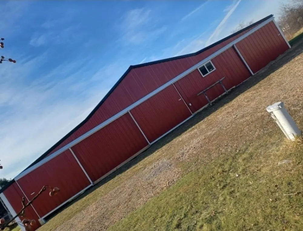 Expert roof replacement for residential properties across Mechanicstown, OH - C D Roofing