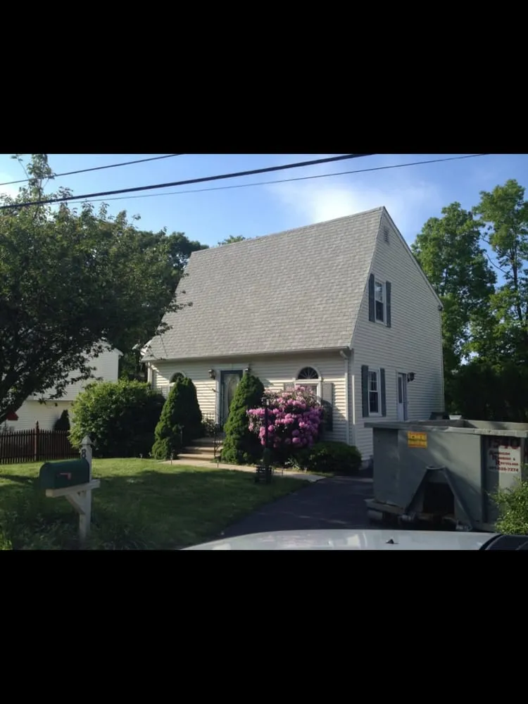 Slide of C Duva Roofing