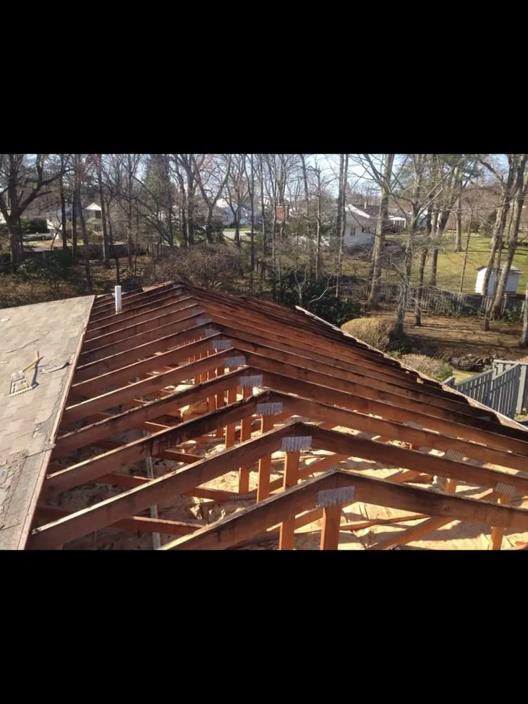 Slide of C Duva Roofing