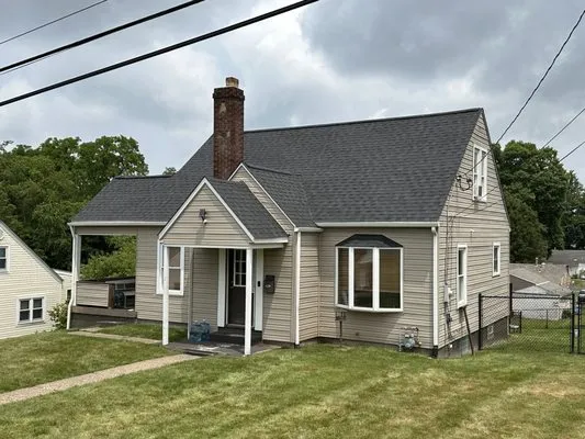 C E Little Contracting