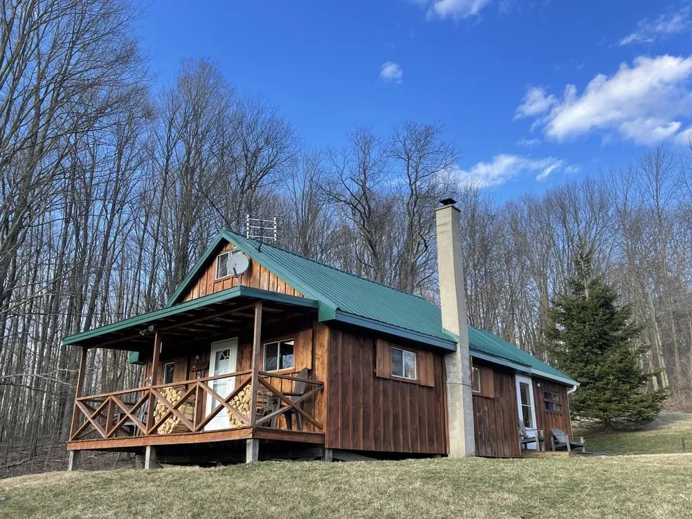 Trusted flat roof repair experts serving Granville Summit, PA - C G Roofing