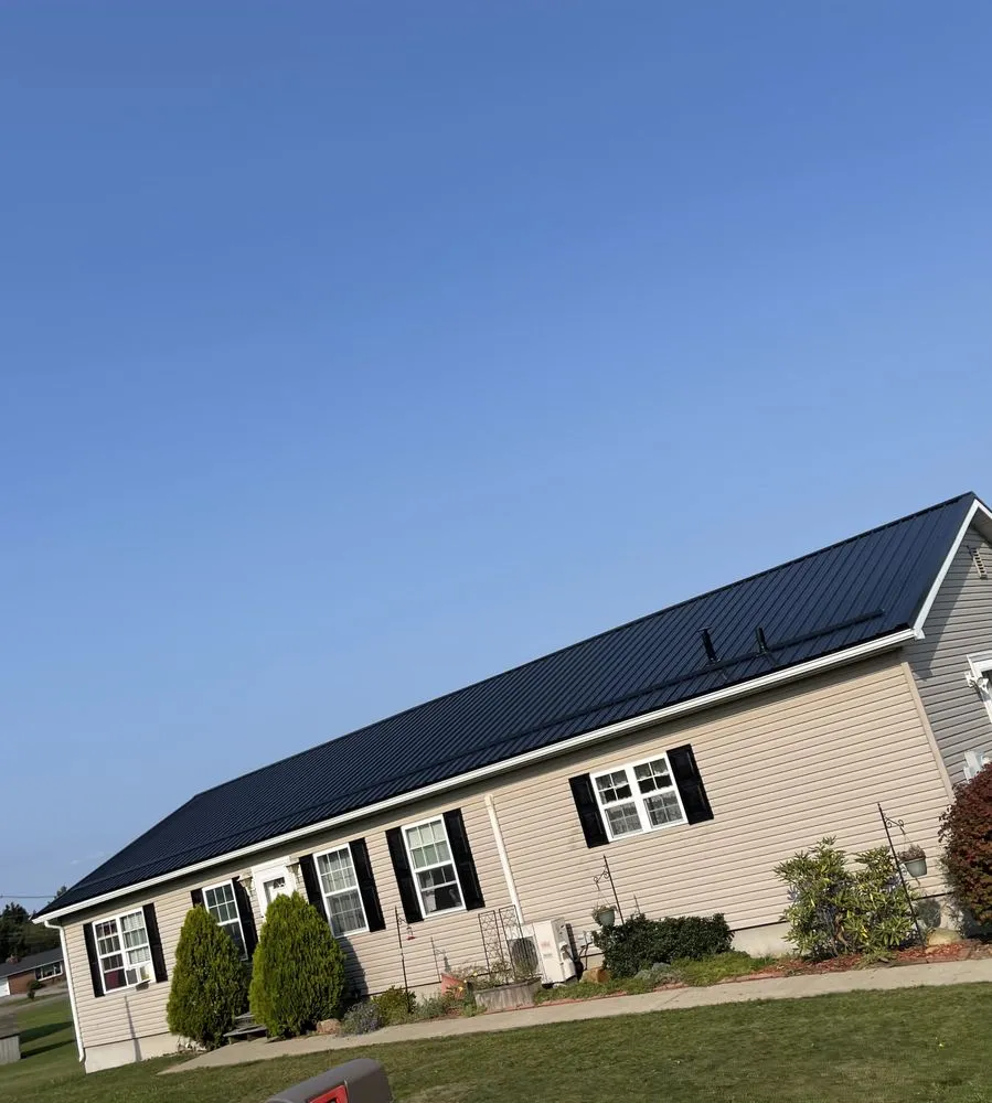 Reliable roof inspection experts serving Granville Summit, PA - C G Roofing