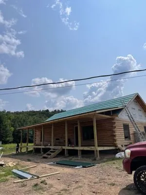 C G Roofing