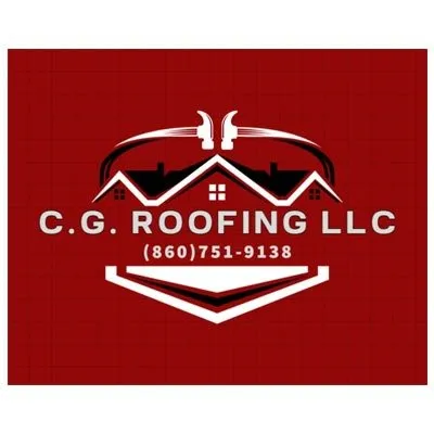 Slide of C G Roofing