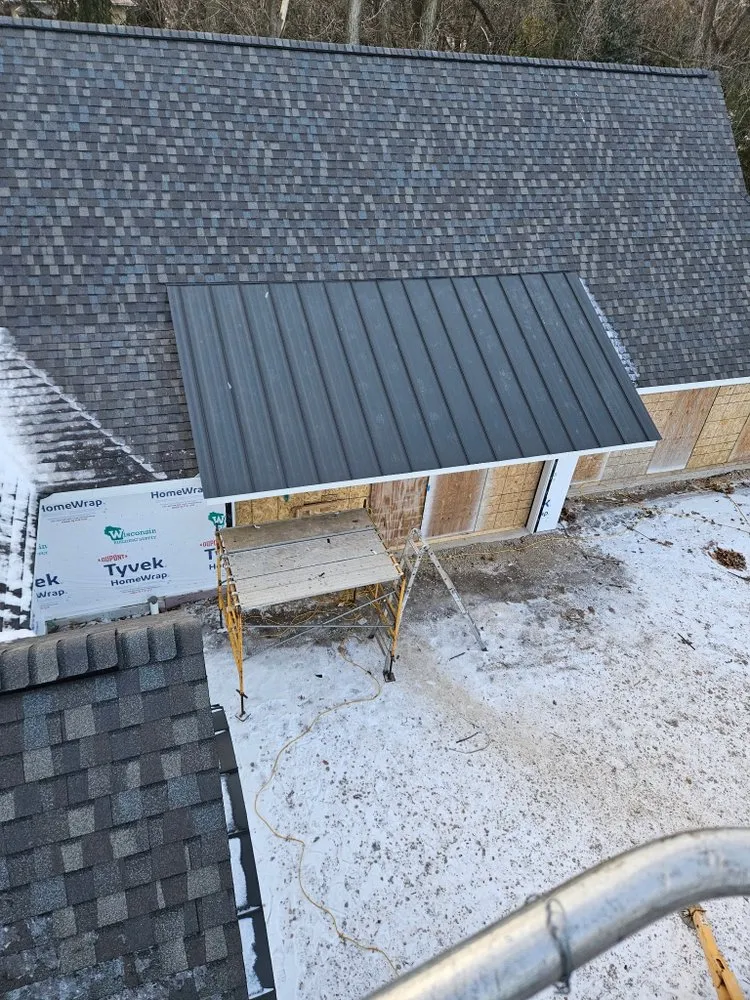 Slide of C Golke Industries