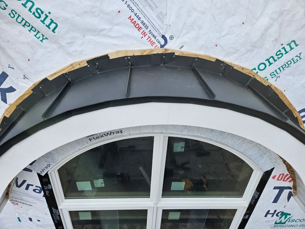 Slide of C Golke Industries