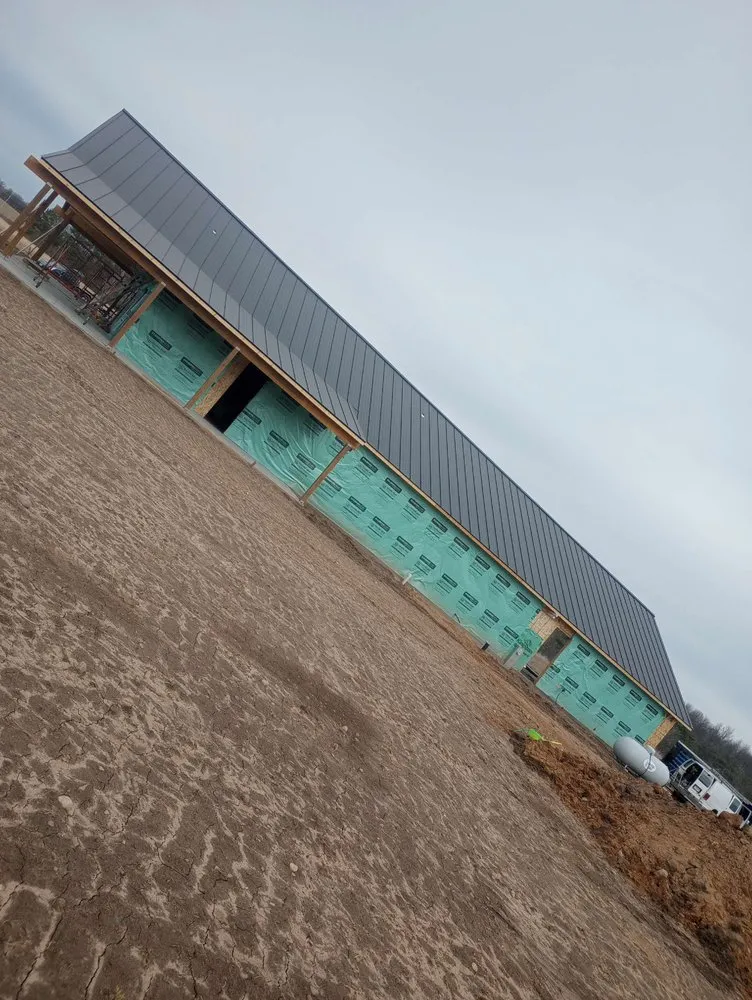 Slide of C Golke Industries