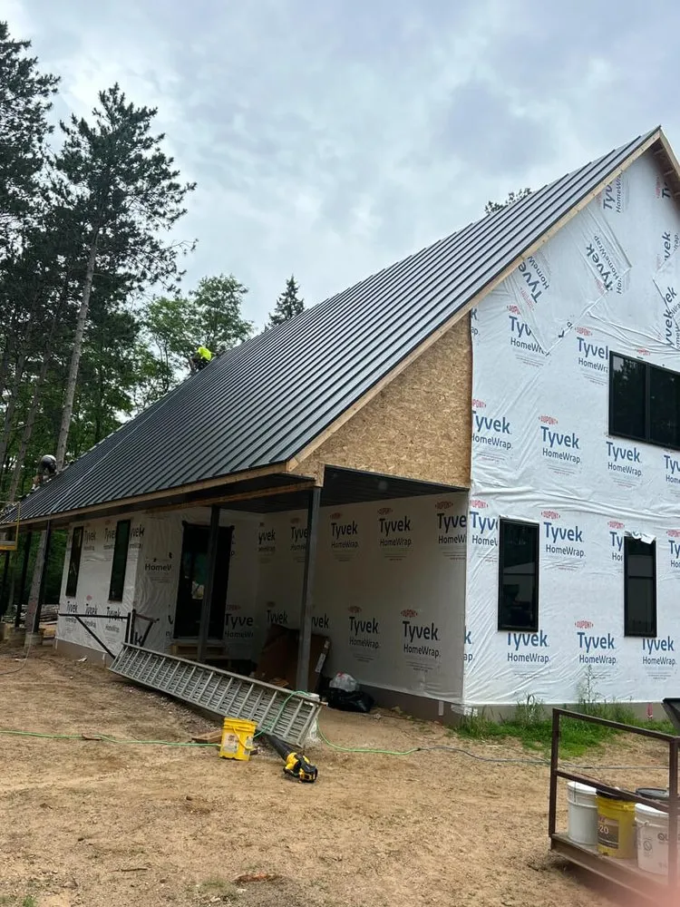 Slide of C Golke Industries