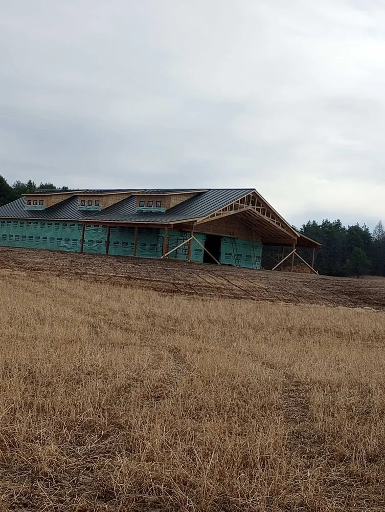 Slide of C Golke Industries