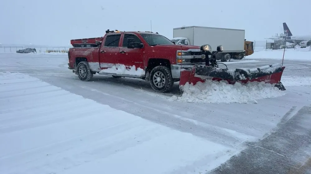 Slide of C Golke Industries