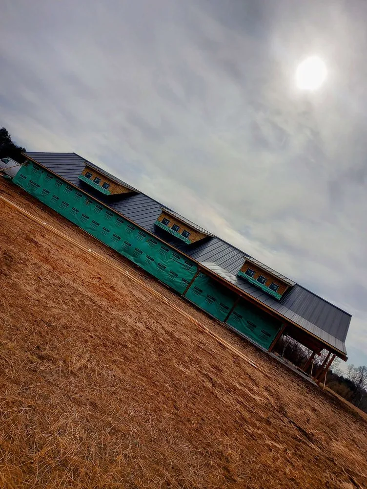 Slide of C Golke Industries