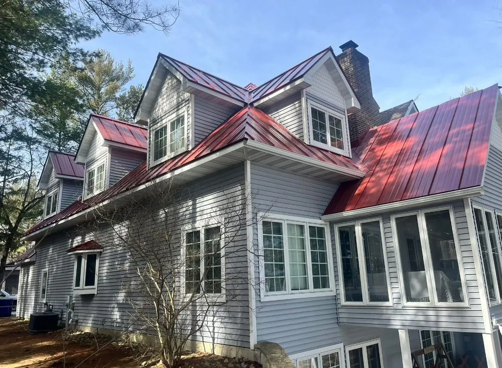 Slide of C Golke Industries