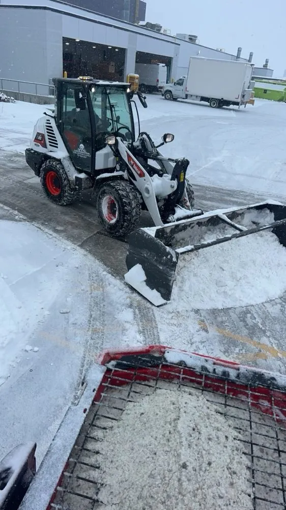 Slide of C Golke Industries