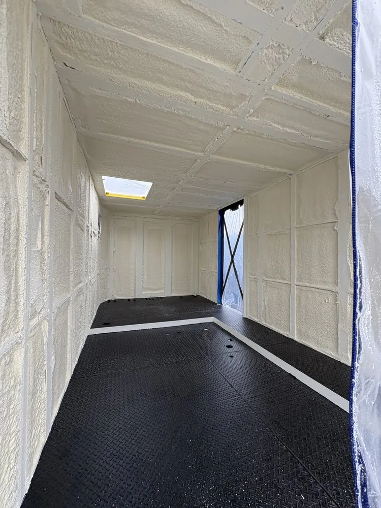 Slide of C Golke Industries