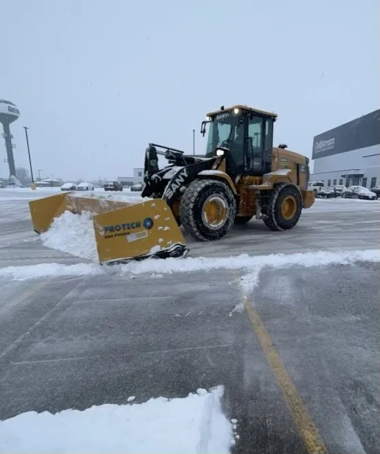 Slide of C Golke Industries