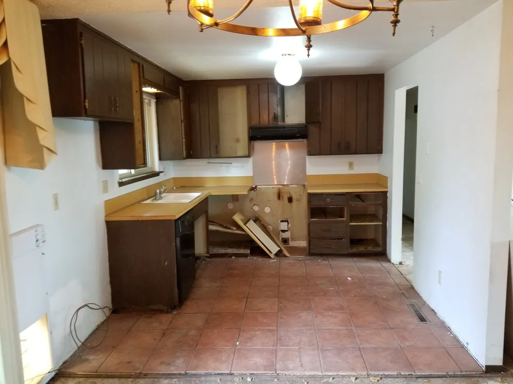 Slide of C Hartman Construction