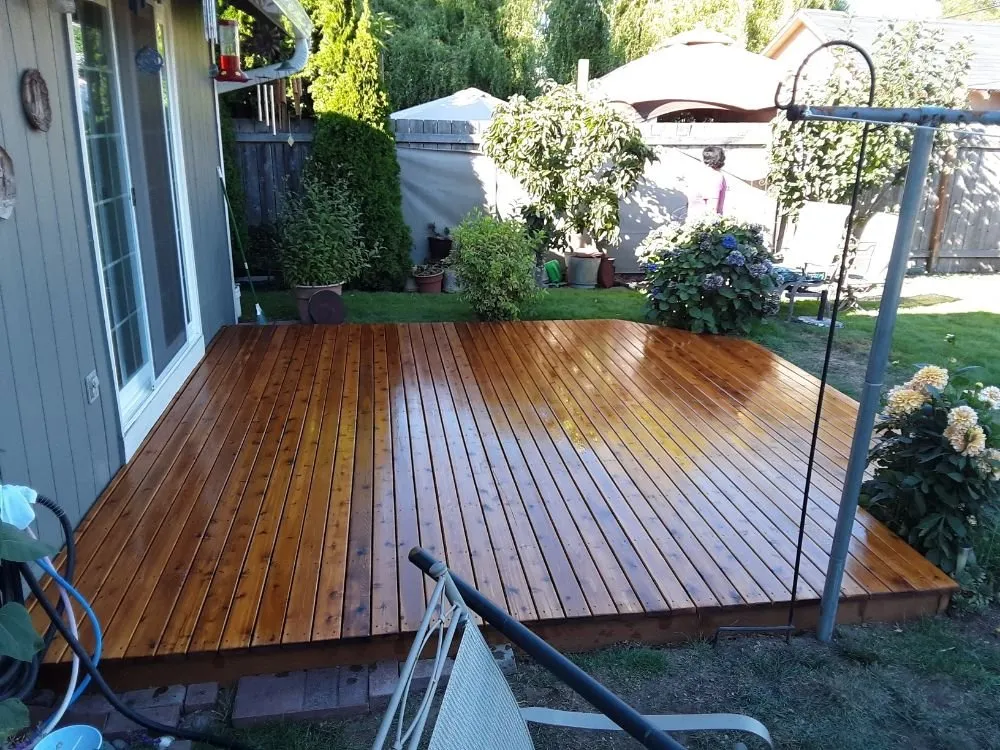 Slide of C Hartman Construction