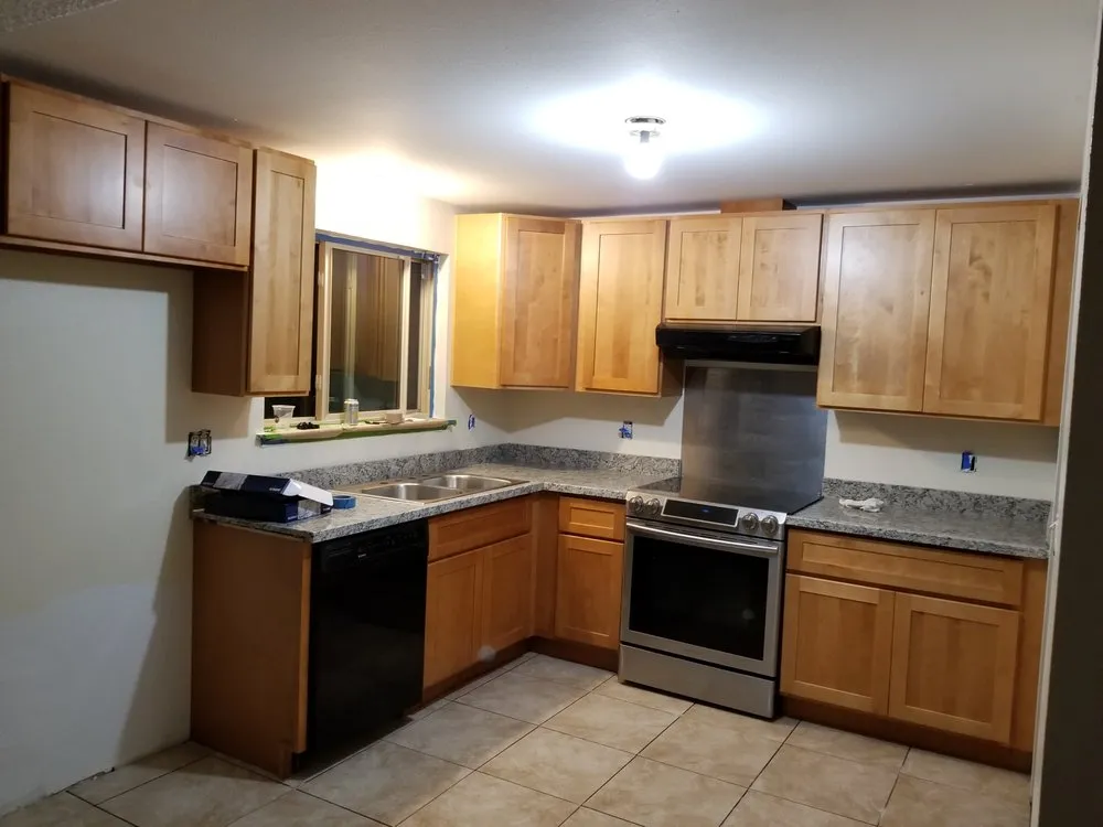 Slide of C Hartman Construction