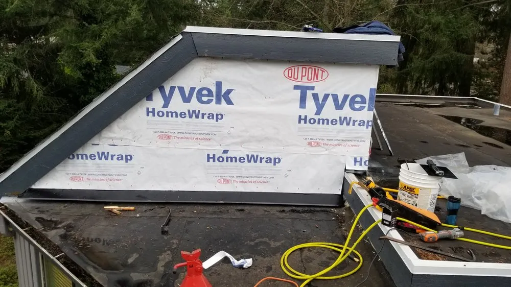 Slide of C Hartman Construction