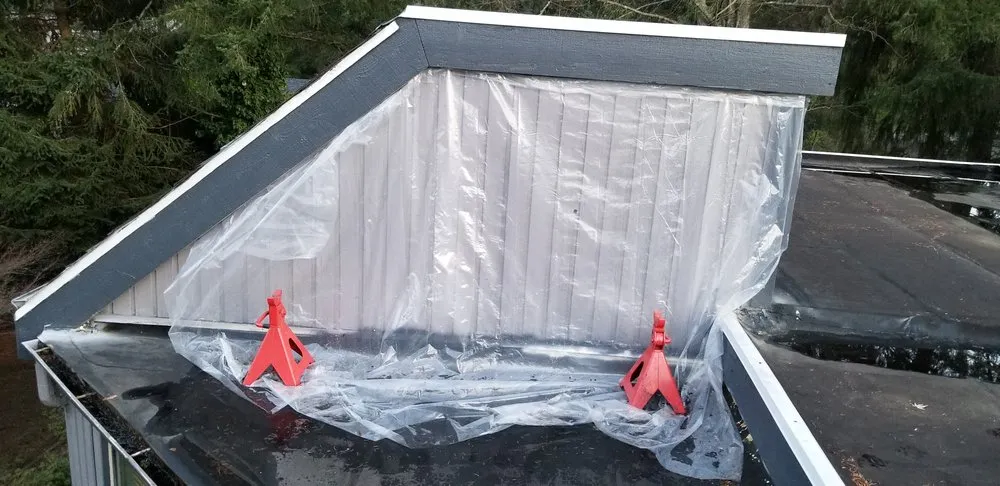 Slide of C Hartman Construction