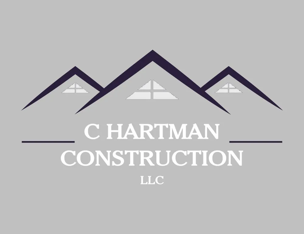 Slide of C Hartman Construction