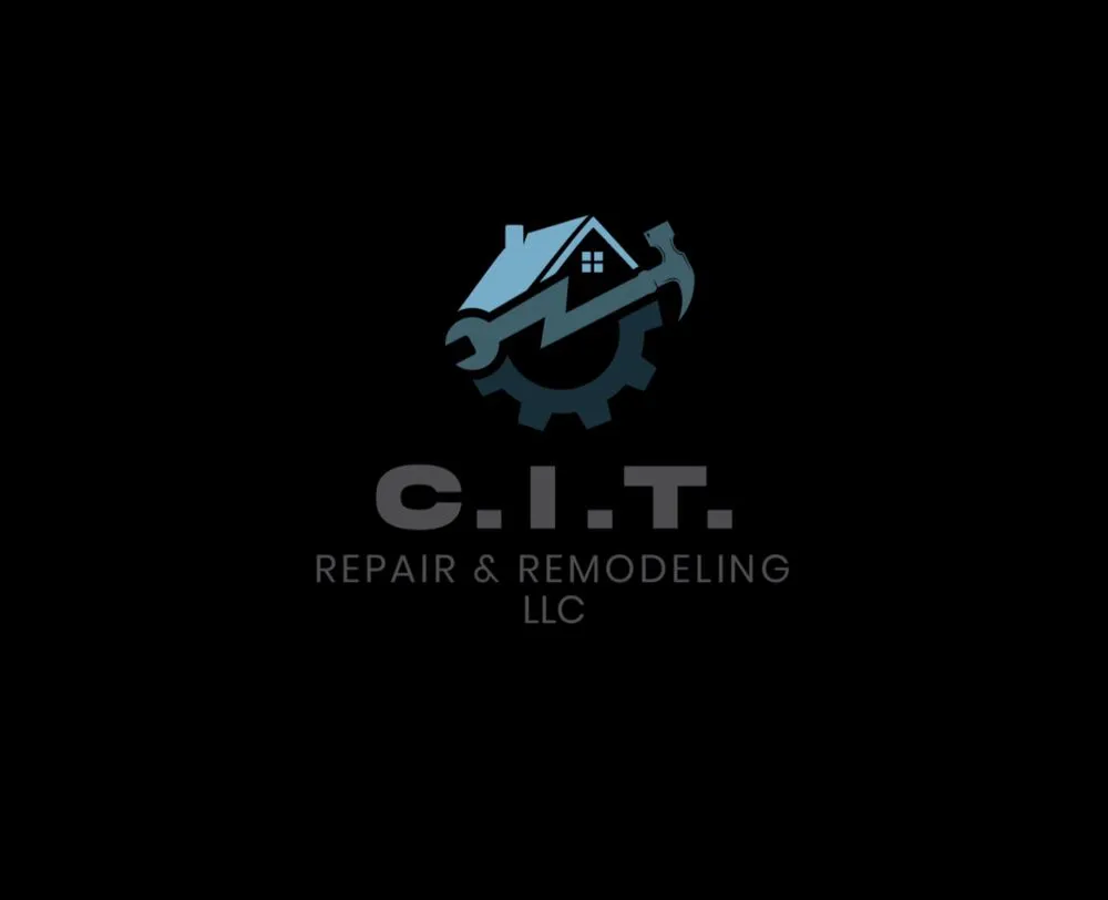 Slide of C. I. T. Repair & Remodeling