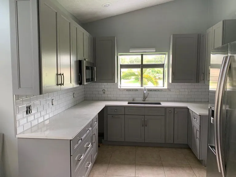 Slide of C. I. T. Repair & Remodeling